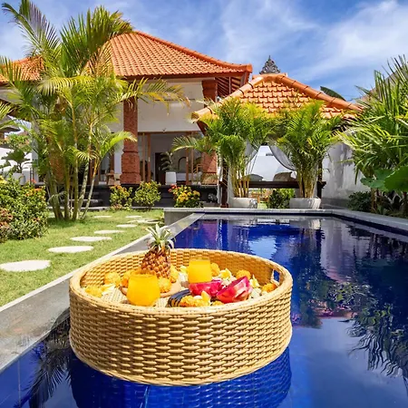 Viewbali 1 - Jungle Big Garden - Big Pool And Kitchen - All New